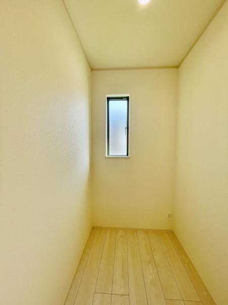 松戸市古ケ崎3丁目第2　H号棟　新築戸建