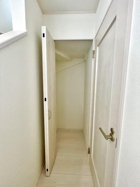 松戸市古ケ崎3丁目第2　H号棟　新築戸建