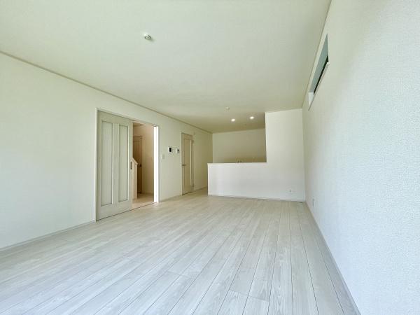 松戸市古ケ崎3丁目第2　H号棟　新築戸建