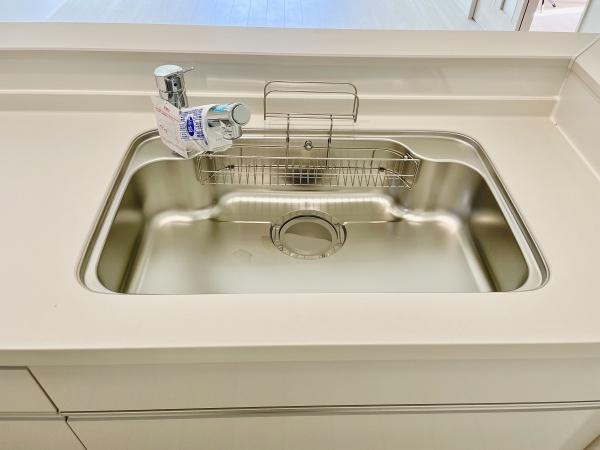松戸市古ケ崎3丁目第2　H号棟　新築戸建