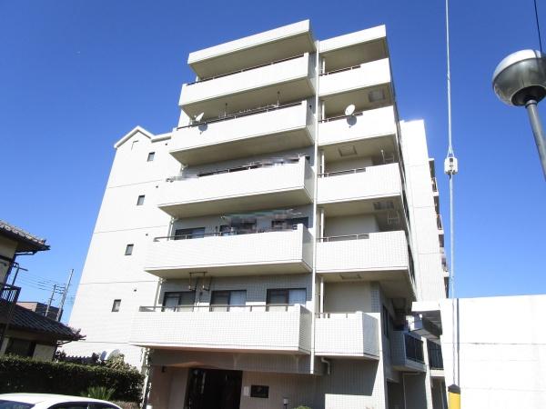 シティパル八柱