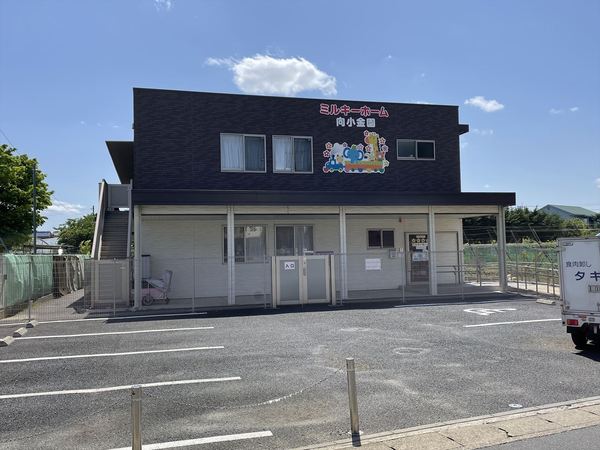 アンビシャス南柏(ミルキーホーム向小金園)