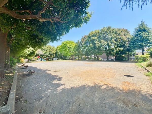 松戸市常盤平２丁目の土地