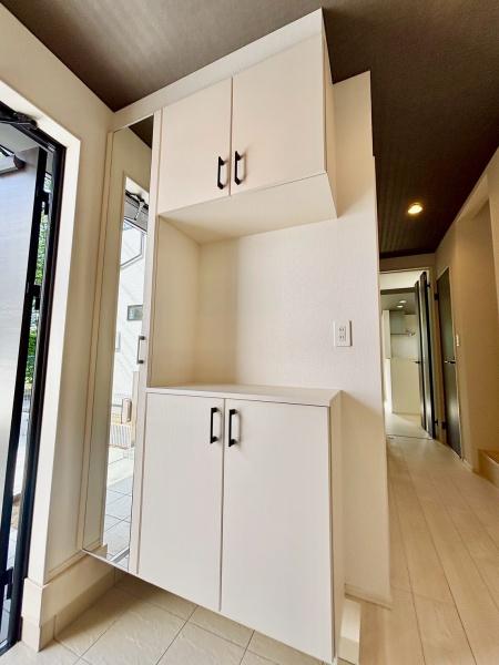 我孫子市柴崎4期　1号棟　新築戸建