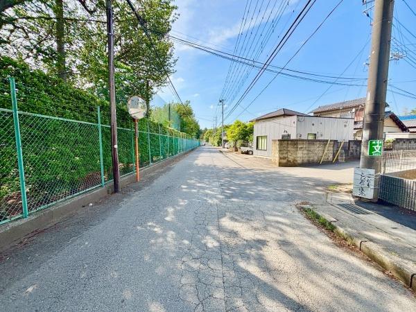 我孫子市柴崎4期　1号棟　新築戸建