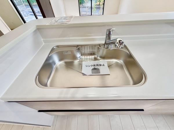 我孫子市柴崎4期　1号棟　新築戸建