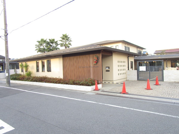 松戸市栄町西2丁目の新築一戸建(こすもす保育園)