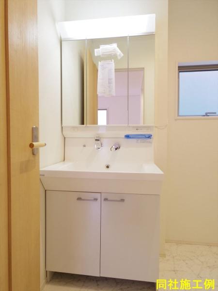 松戸市栄町西２丁目の新築一戸建