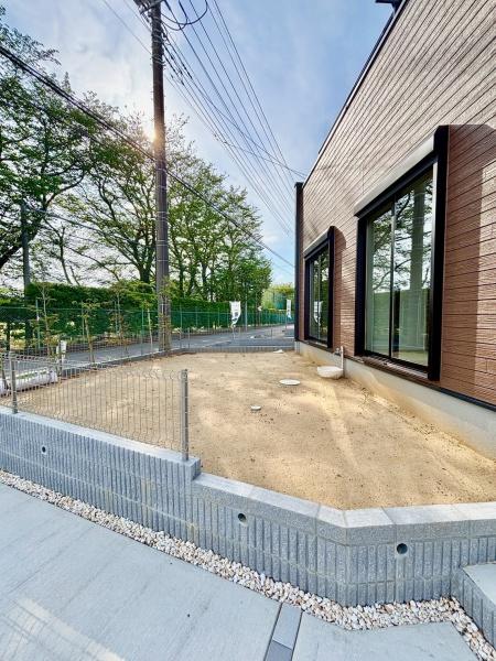 我孫子市柴崎4期　4号棟　新築戸建
