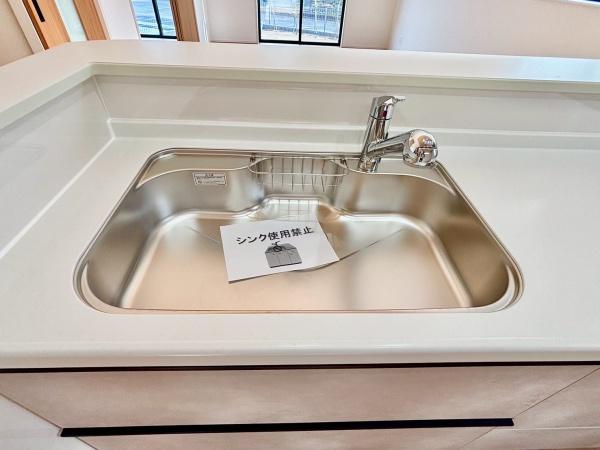 我孫子市柴崎4期　4号棟　新築戸建