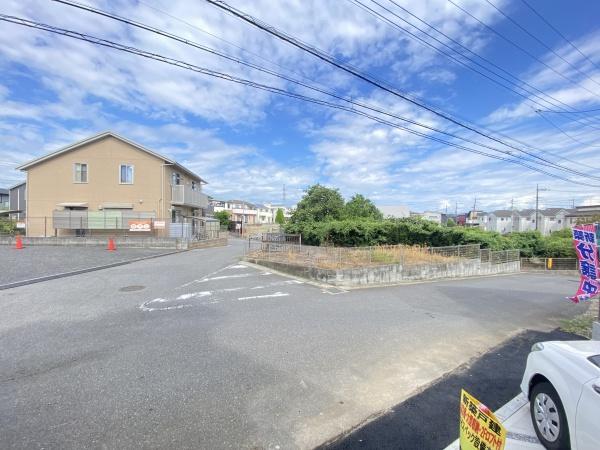 柏市柏7期　新築戸建