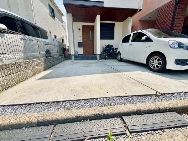 流山市流山１丁目の中古一戸建て