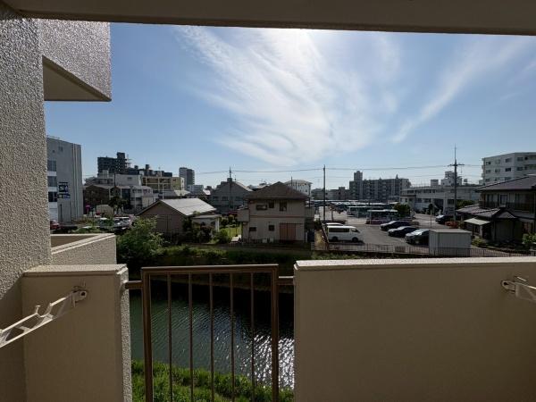 ベルシェ松戸２