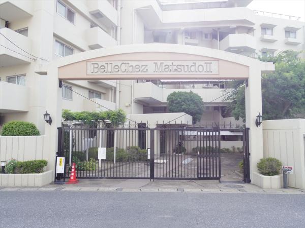 ベルシェ松戸２