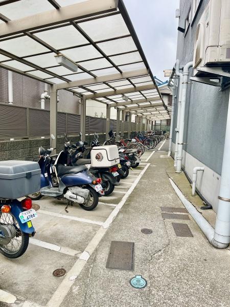 東和緑野ダイヤモンドマンション
