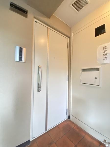 新松戸サンライトパストラル壱番街Ｂ棟