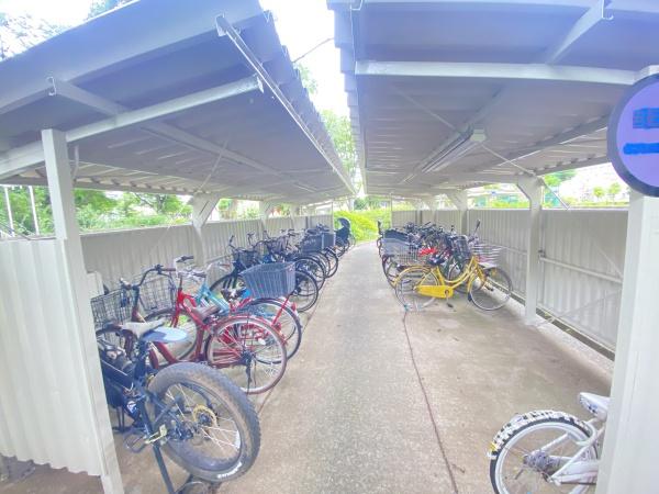 新松戸サンライトパストラル壱番街Ｂ棟