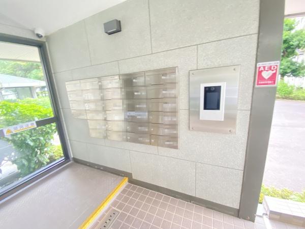 新松戸サンライトパストラル壱番街Ｂ棟