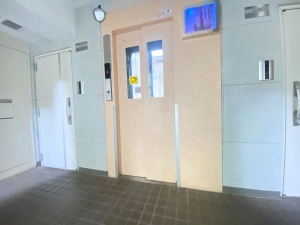 新松戸サンライトパストラル壱番街Ｂ棟