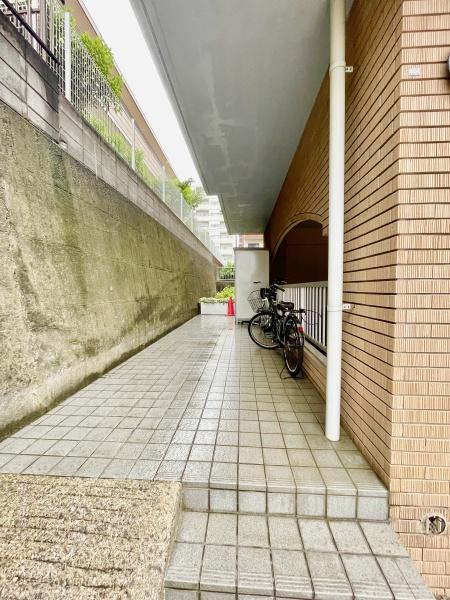 セレネ北小金