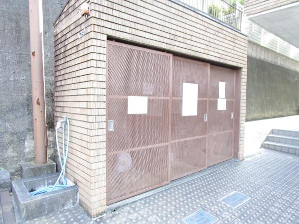 セレネ北小金