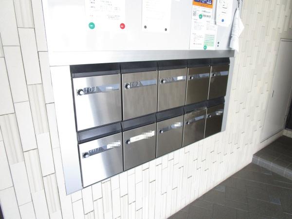 セレネ北小金