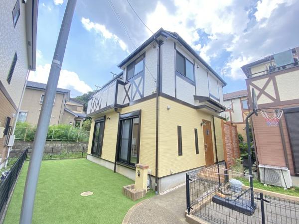 流山市西深井　中古戸建