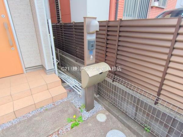 柏市東山１丁目の中古一戸建て