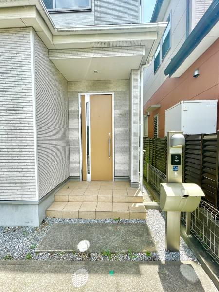 柏市東山１丁目の中古一戸建て