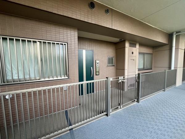 ウィズ松戸陽だまりの丘