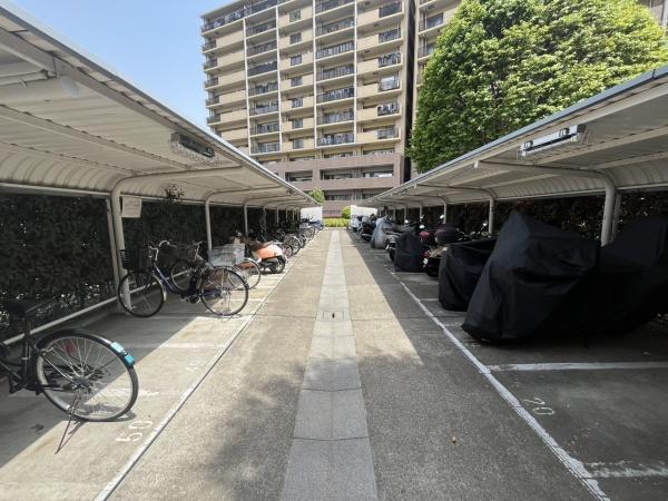ウィズ松戸陽だまりの丘