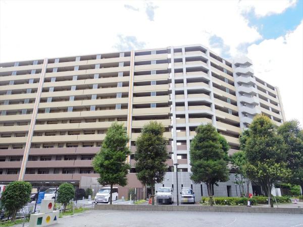 ウィズ松戸陽だまりの丘