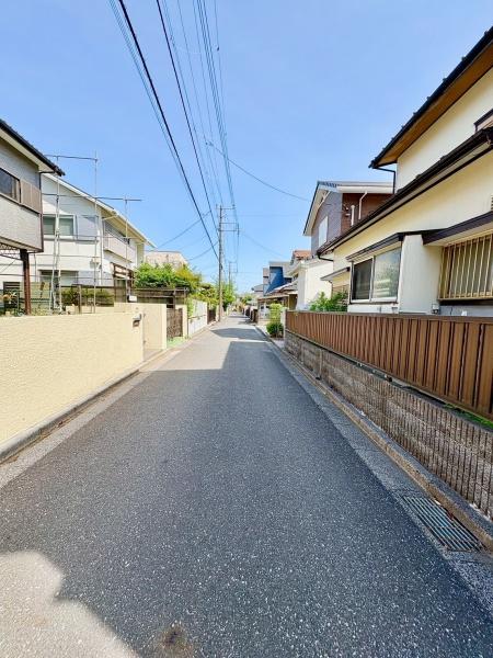 松戸市常盤平２丁目の新築一戸建