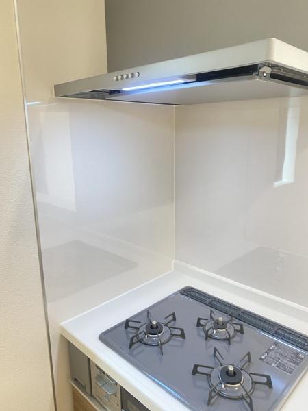 松戸市常盤平2丁目第2　1号棟　新築戸建