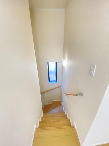 松戸市常盤平2丁目第2　1号棟　新築戸建