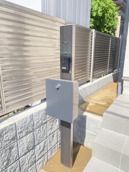 松戸市常盤平2丁目第2　1号棟　新築戸建