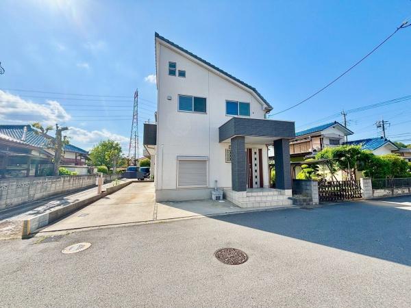柏市宿連寺　中古戸建