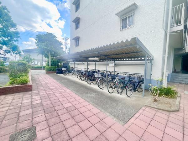 新松戸サンライトパストラル五番街Ｂ棟