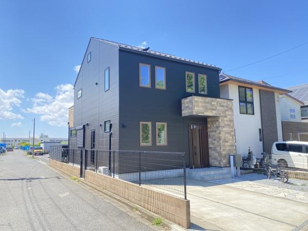 松戸市五香西５丁目の中古一戸建