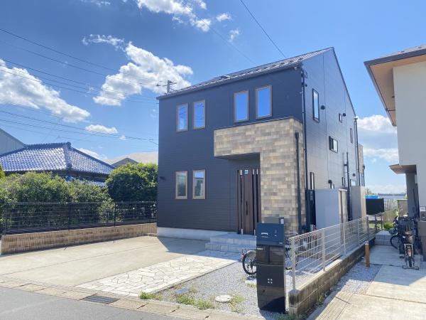 松戸市五香西５丁目の中古一戸建