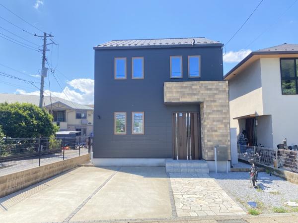 松戸市五香西５丁目の中古一戸建