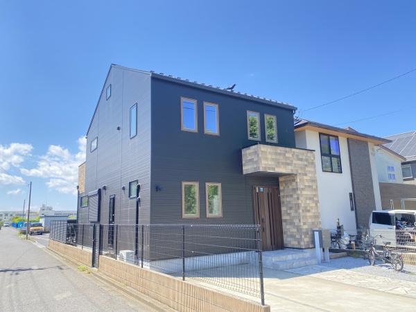 松戸市五香西５丁目の中古一戸建