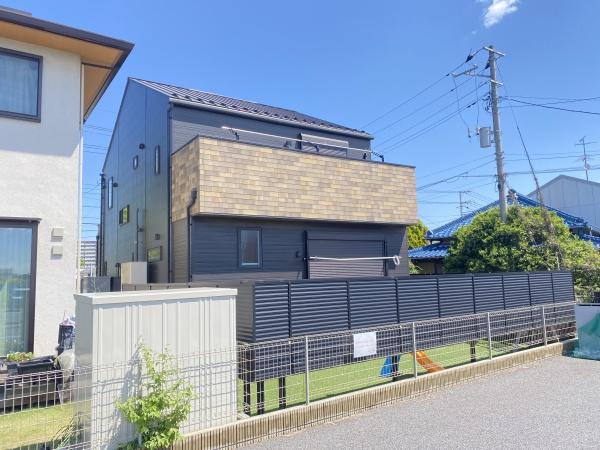 松戸市五香西５丁目の中古一戸建て