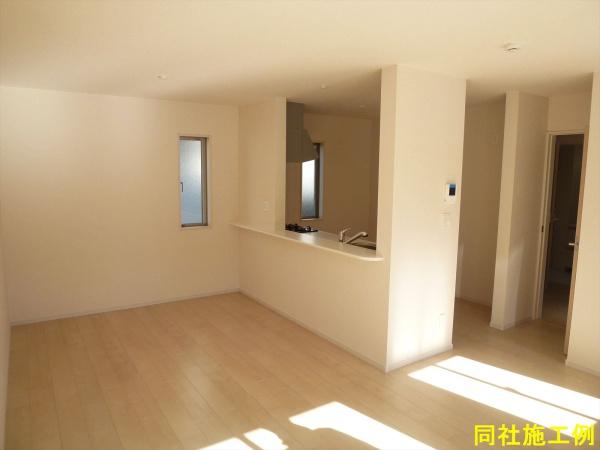 我孫子市船戸１丁目の新築一戸建