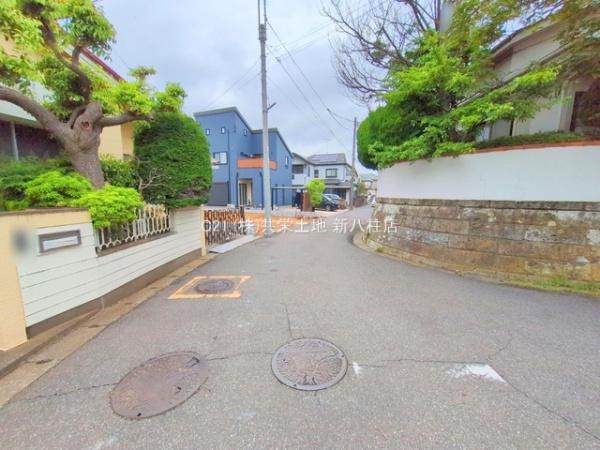 松戸市松戸新田の新築一戸建