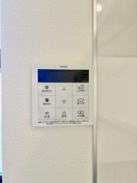 松戸市栄町24期　H号棟　新築戸建