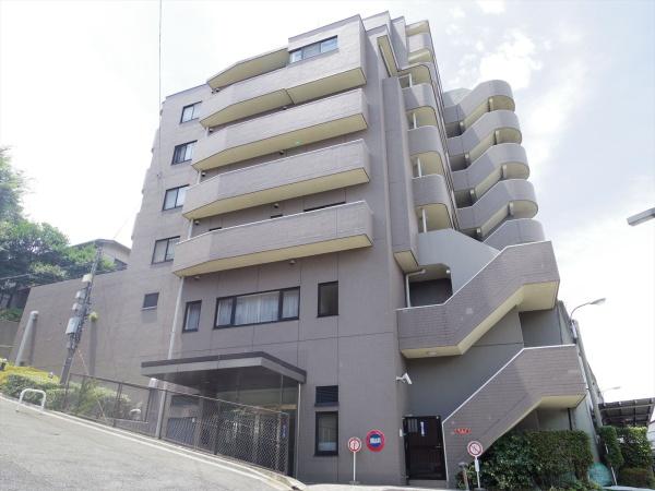 ベルシャトゥ北松戸