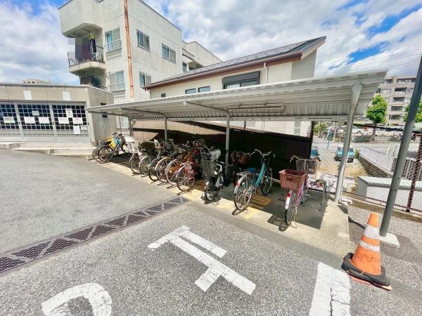 ベルシャトゥ北松戸