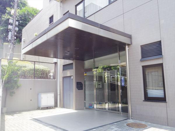 ベルシャトゥ北松戸