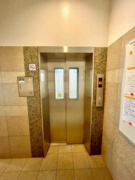 ベルシャトゥ北松戸